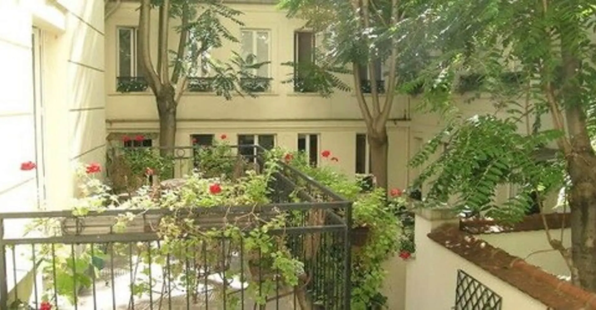 Des Bains Hotel