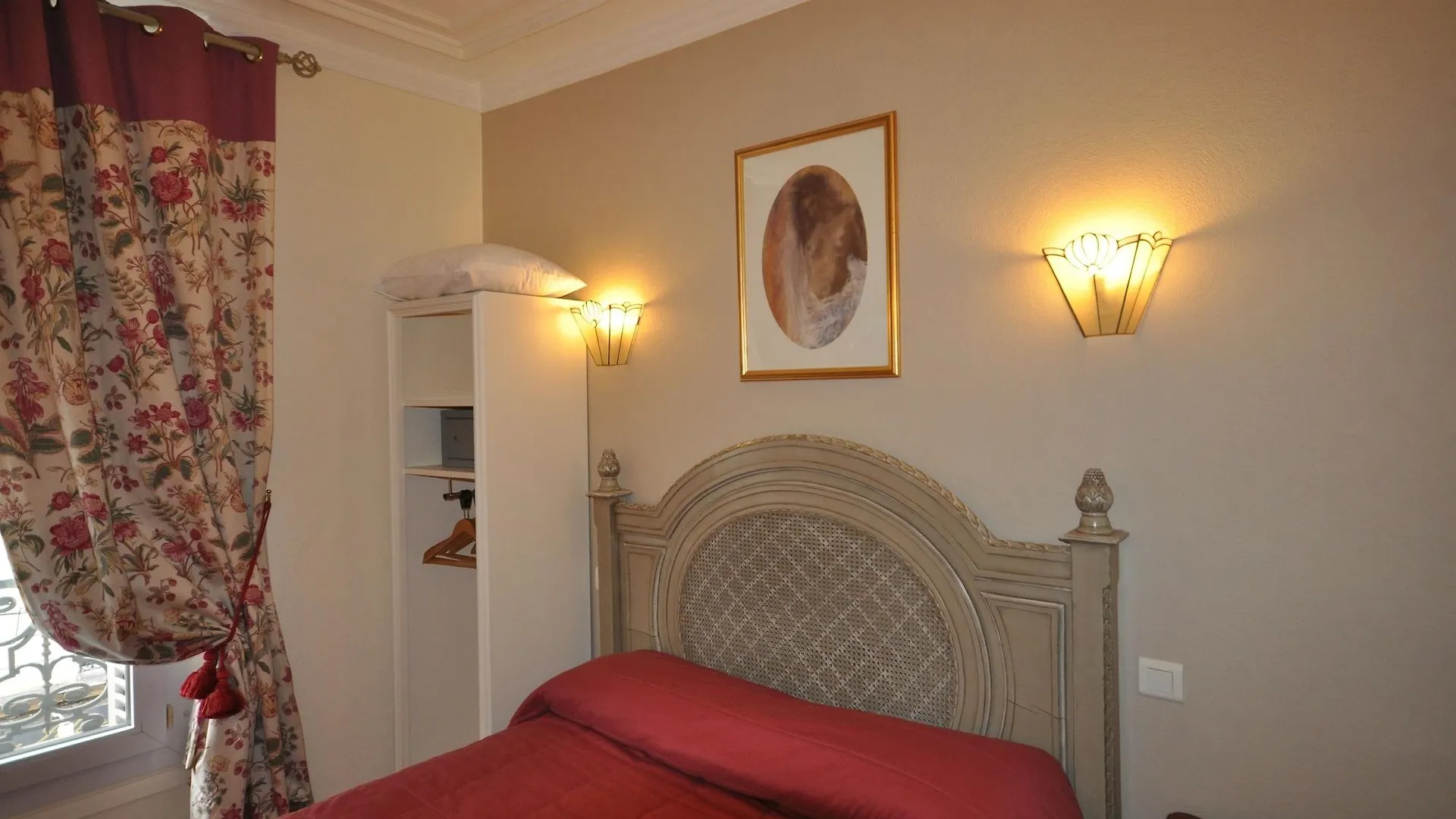 Des Bains Hotel
