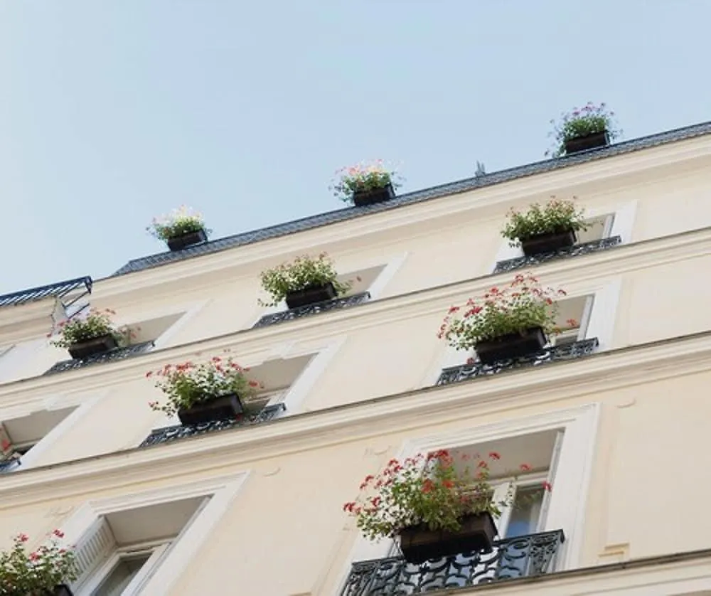 Des Bains 2* Paris