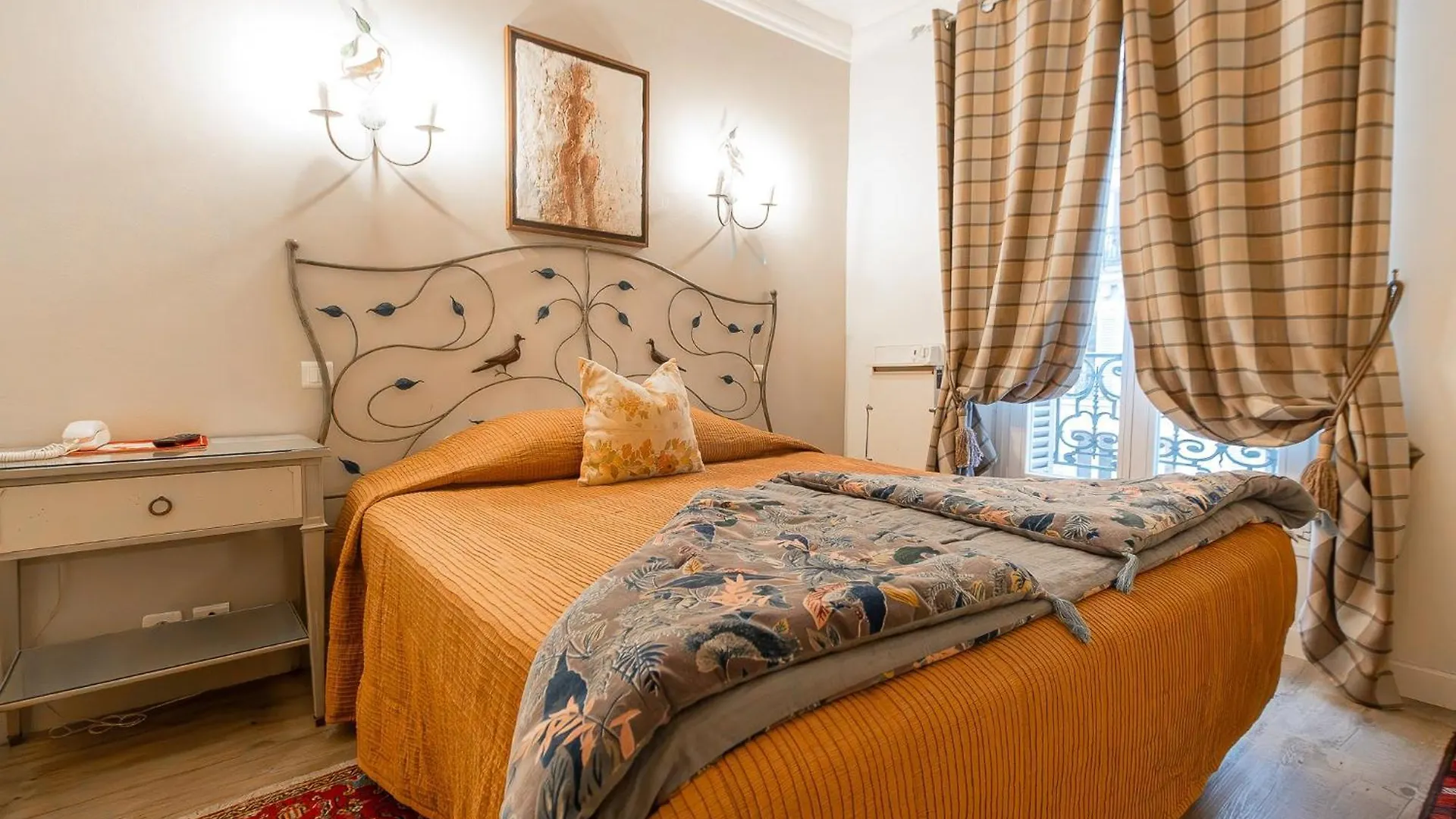 Des Bains Hotel