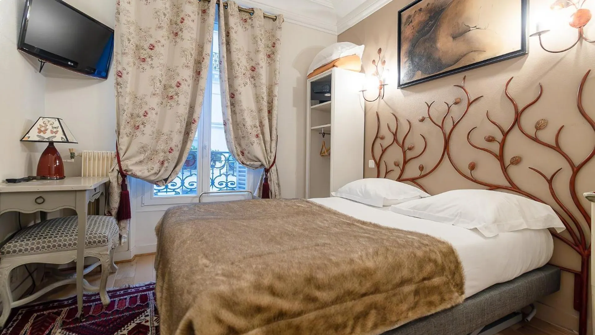 Hotel Des Bains