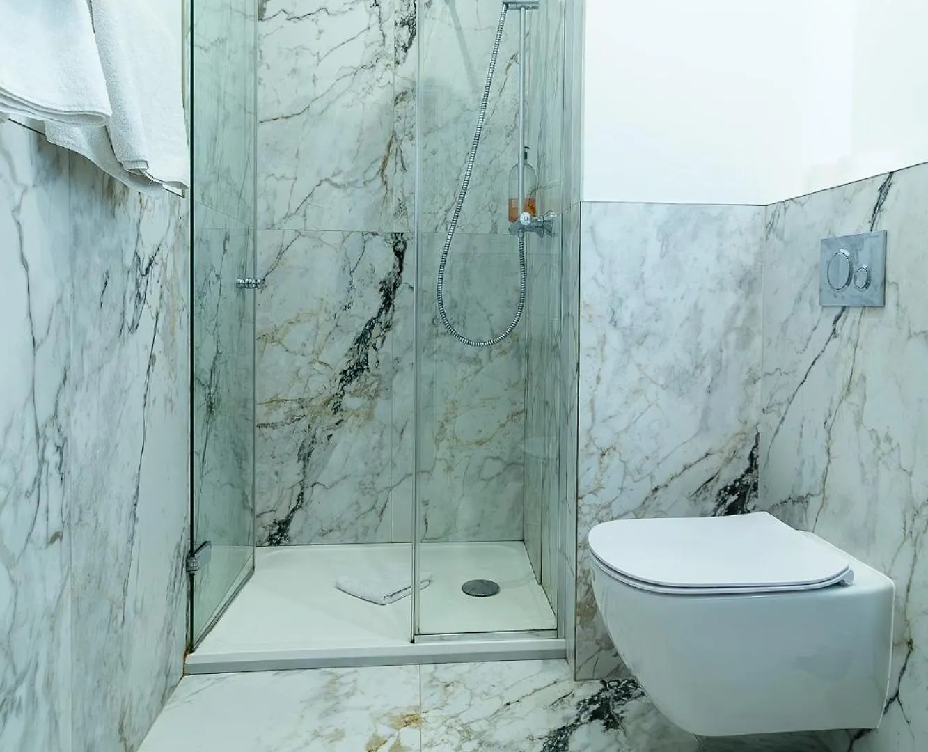 Hotel Des Bains Paris