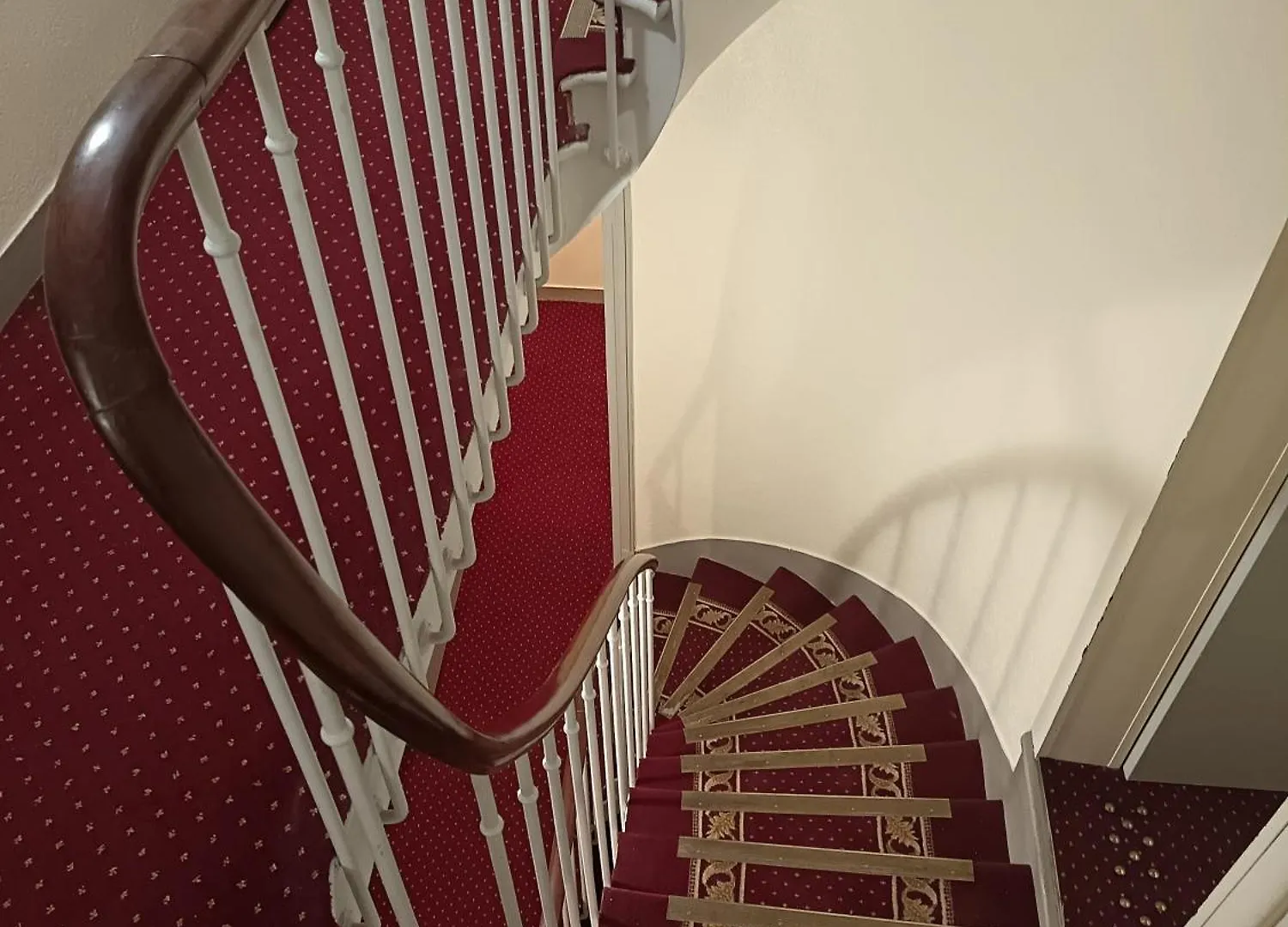 Hotel Des Bains Paris