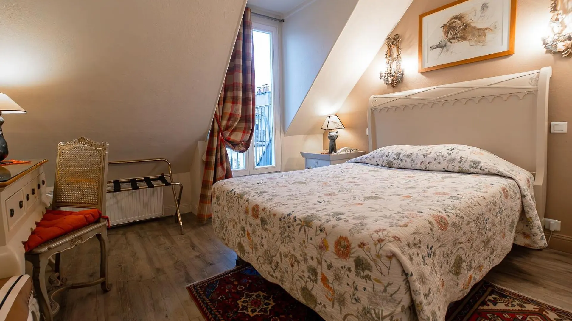 Des Bains Hotel 2*