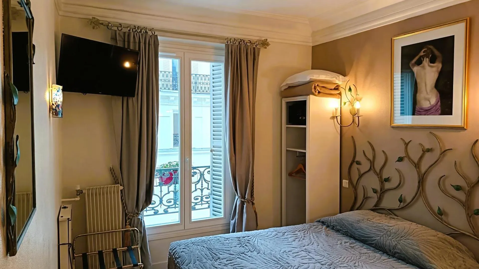 Des Bains Hotel