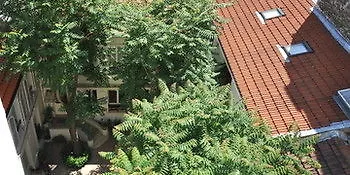 Des Bains 2* Paříž