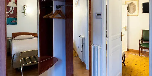 Des Bains Hotel 2*