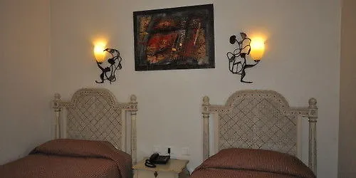 Des Bains 2* Paříž