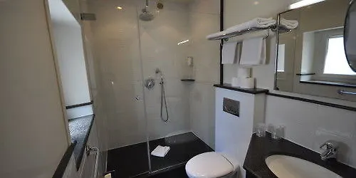 Des Bains Hotel